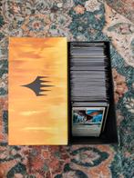 Witte Magic The Gathering kaarten, Hobby en Vrije tijd, Verzamelkaartspellen | Magic the Gathering, Ophalen of Verzenden, Gebruikt