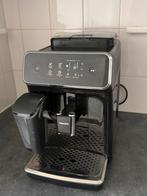 Philips Volautomatische Espressomachine - Zo goed als nieuw, Witgoed en Apparatuur, Koffiezetapparaten, Afneembaar waterreservoir