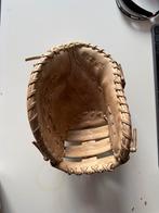 SSK z9 eerste honkmans handschoen (honkbal), Ophalen of Verzenden, Zo goed als nieuw, Honkbal, Handschoen