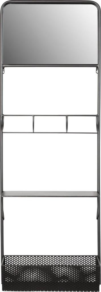 wandrek met spiegel NIEUW, Ophalen, Minder dan 50 cm, Nieuw, Minder dan 100 cm
