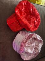 Petjes met glitter, Ophalen, Zo goed als nieuw, Meisje