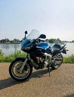 Yamaha fz6 Fazer 600cc, Handvatverwarming, 4 cilinders, Particulier, Meer dan 35 kW