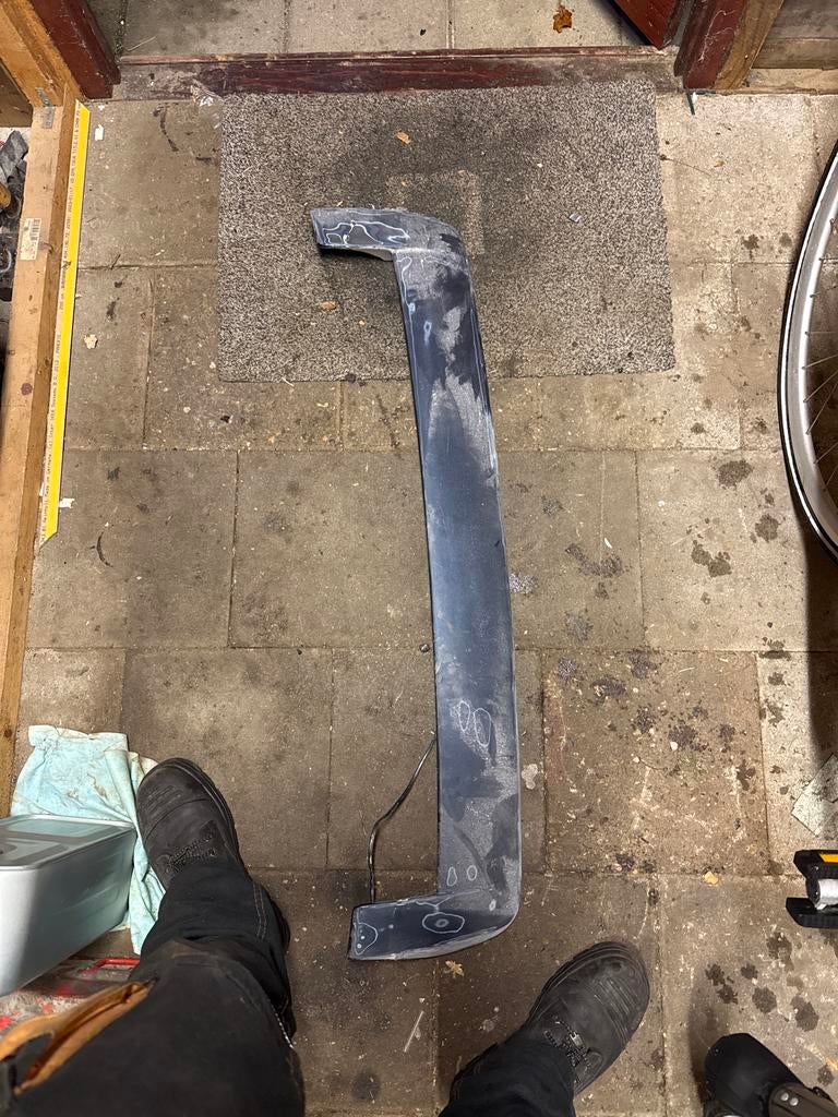 Volvo V70 Spoiler 2001 - Geschuurd, Ophalen of Verzenden, Gebruikt, Volvo
