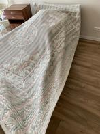 Te koop bedsprei, Ophalen, Gebruikt, Overige kleuren, Dekbedovertrek