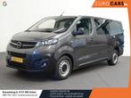 Opel Vivaro 145pk Automaat L3H1 Edition Dubbele Cabine Airco, Auto's, Stof, Gebruikt, Euro 6, 4 cilinders