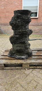 waterornament, Ophalen, Gebruikt, Overige materialen, Waterornament