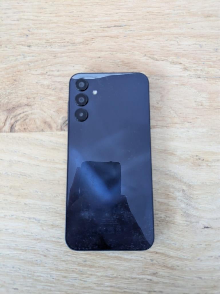 Samsung galxy a15. 256gb opslag, Blauw, Ophalen of Verzenden, Zo goed als nieuw, Galaxy A