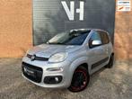 Fiat Panda 0.9 TwinAir Lounge | AIRCO | TREKHAAK |, Auto's, Voorwielaandrijving, Stof, Gebruikt, Panda