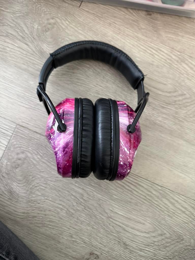 Koptelefoon kinderen geluidsdempend, Ophalen of Verzenden, Gebruikt, Overige merken