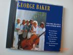 cd George Baker Selection Paloma Blanca and Other Hits, Ophalen of Verzenden, 1960 tot 1980, Zo goed als nieuw