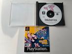 Pink Panther Pinkadelic Pursuit PlayStation 1, Avontuur en Actie, Gebruikt, 1 speler, Ophalen of Verzenden