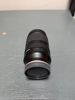 Tamron 17-70mm F/2.8 Di III-A VC RXD Lens voor Sony E-mount, Ophalen of Verzenden, Zo goed als nieuw, Standaardlens, Zoom