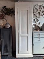 Prachtige hoge smalle franse kast, Antiek en Kunst, Ophalen