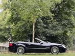 Mercedes SL-klasse 500 Carlsson uitvoering, Auto's, Mercedes-Benz, Automaat, Achterwielaandrijving, Gebruikt, 8 cilinders