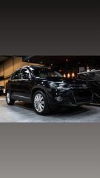 Volkswagen Tiguan 1.4TSI 161pk Sport&Style R-Line pano|stoel, 1800 kg, 4 cilinders, 160 pk, 14 km/l