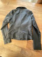 Zwart jasje, maat 152, Ophalen of Verzenden, Gedragen, Maat 38/40 (M), Zwart