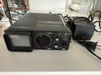 JVC P-100CQUHF draagbare AM/FM radio televisie, Ophalen of Verzenden, Gebruikt, Minder dan 40 cm, Overige merken