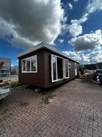 Nieuwe chalet, Tot en met 2