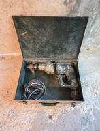 Metabo SBE 1015 Boormachine - Ideaal voor mixen, Doe-het-zelf en Verbouw, Gereedschap | Boormachines, Boormachine, Variabele snelheid