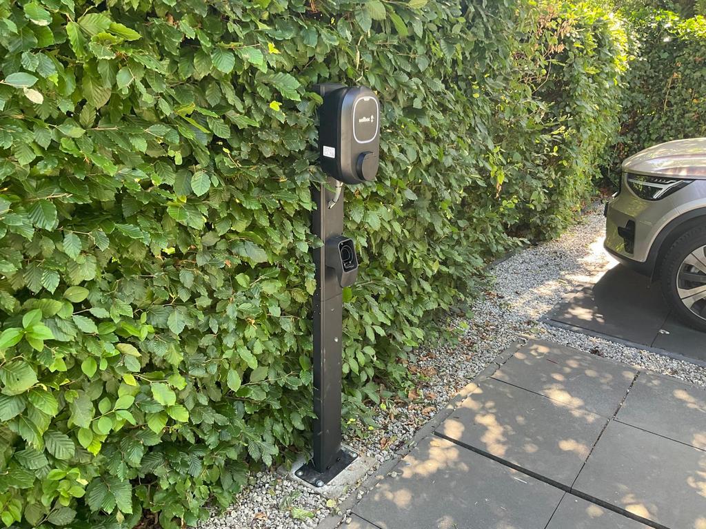 Laadpaal plaatsen vanaf 1150,- all in tarief! | Elektricien, Ophalen, Nieuw, Laadpaal en Laadkabel