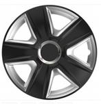 Wieldoppenset Esprit RC Black&Silver 14 inch, Ophalen, Nieuw