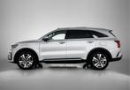 Kia Sorento 1.6 T-GDI Hybrid DynamicPlusLine 7p. | Leder | P, Auto's, Kia, 12 maanden, Gebruikt, 4 cilinders, Bedrijf