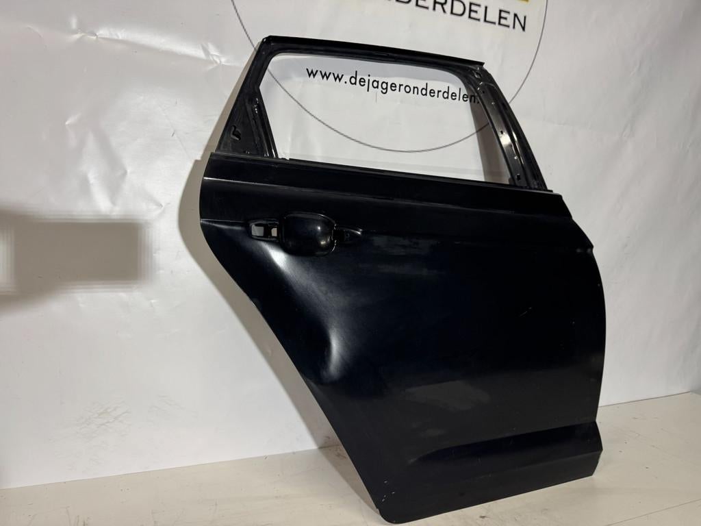 VOLKSWAGEN POLO 2G DEUR PORTIER RECHTSACHTER 2GS833312D, Auto-onderdelen, Gebruikt, Volkswagen AG, Achter, Berliner Ring 2
38440  Wolfsburg, DE