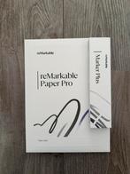 reMarkable Paper Pro + Marker Plus | Nieuw in doos, Verzenden, Nieuw
