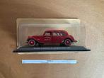 Traction 11 - 1955 Citroën - Brandweeruitvoering, Ophalen, Nieuw, Auto, Overige merken