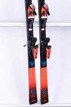 167 172 177 182 ski's ROSSIGNOL HERO ELITE LONG, 160 tot 180 cm, Gebruikt, Rossignol, Ophalen of Verzenden