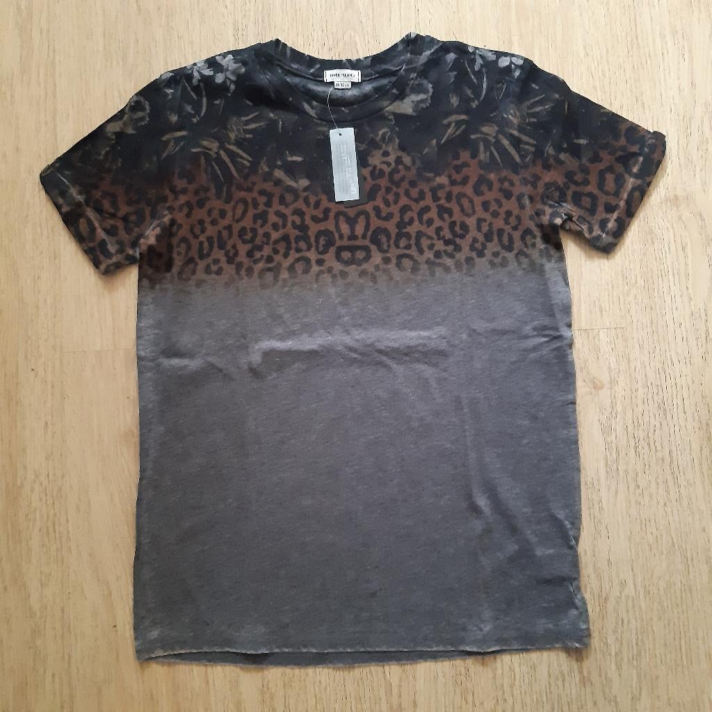 River Island jongens tshirt nieuw maat 152, Kinderen en Baby's, Kinderkleding | Maat 152, Ophalen, Nieuw, Jongen, Shirt of Longsleeve