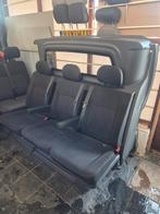 RENAULT TRAFIC / OPEL VIVARO / TALENTO DUBBELCABINE 3 PERS, Ophalen, Renault