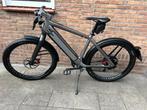 Stromer ST5 all Original, Ophalen, Zo goed als nieuw, 51 tot 55 cm, Stromer