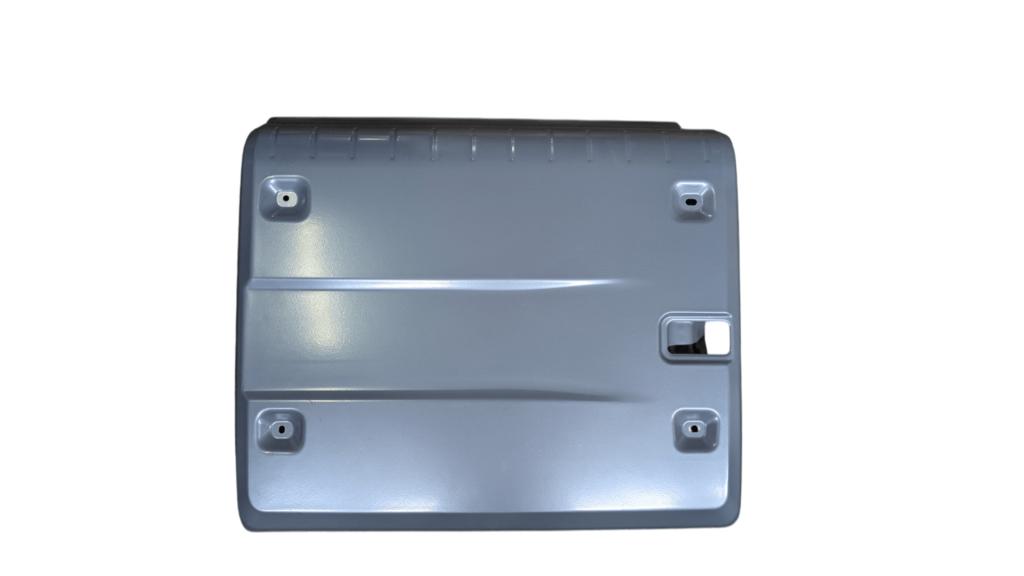 VOLVO FH4/FM4 HITTESCHILD VIERKANT AFTERMARKET 21908955, Auto-onderdelen, Vrachtwagen-onderdelen, Uitlaatsystemen, -, -, Nieuw