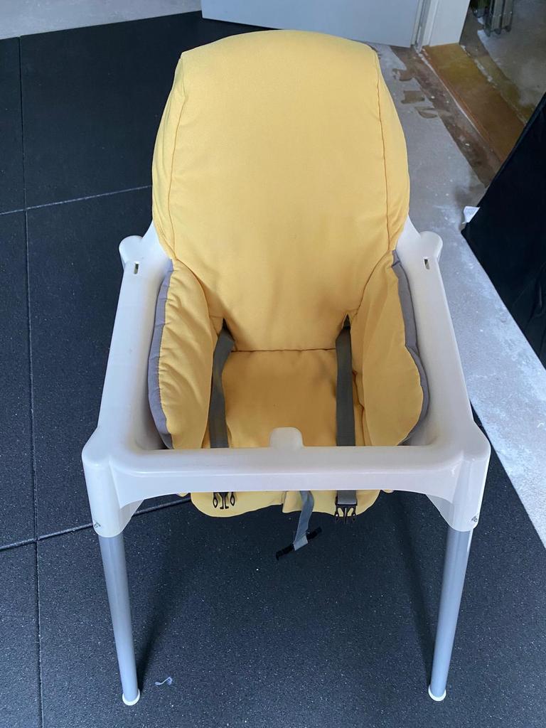 Ikea stoel, Kinderen en Baby's, Kinderstoelen, Ophalen, Zo goed als nieuw, Overige typen