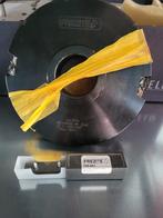 Frezite freeskoppen met messen, Gebruikt, Frezite, Overige soorten, Ophalen of Verzenden