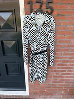 Aime travelstof jurk maat m als nieuw, Ophalen of Verzenden, Zo goed als nieuw