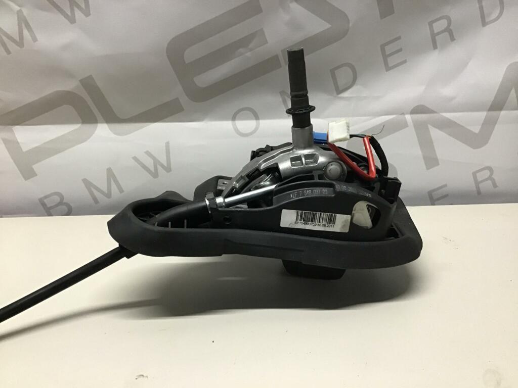 Selectiehendel automaat BMW E90 754803703, Auto-onderdelen, Transmissie en Toebehoren, Gebruikt, -, -, Ophalen of Verzenden