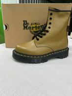 Dr. Martens Antique Olive maat 36, Schoenen met lage hakken, Overige kleuren, Nieuw, Ophalen of Verzenden