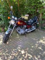 Yamaha Virago XV uit 1981, Particulier