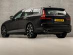 Volvo V60 2.0 B3 Inscription Sport 177Pk Automaat (APPLE CAR, 12 maanden, Euro 6, 4 cilinders, 93 €/maand