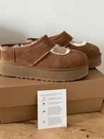 Splinternieuwe UGG Bea Mary Jane maat 39, Kleding | Dames, Schoenen, Bruin, Nieuw, Ophalen of Verzenden, Pantoffels of Sloffen