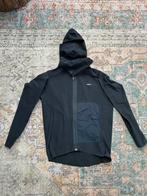 Equipe RS winter jack met capuchon, Maat 52/54 (L), Zwart, Ophalen of Verzenden, Zo goed als nieuw