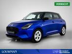 Suzuki Swift 1.2 Style Smart Hybrid Bi Tone | Dealeronderhou, Auto's, Suzuki, 12 maanden, Stof, Gebruikt, Zwart