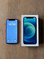 Iphone 12 mini 100% batterij, Telecommunicatie, Mobiele telefoons | Apple iPhone, IPhone 12 Mini, Zwart, Ophalen of Verzenden