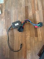 Stuurwielbediening Interface Autoradio Universeel, Ophalen of Verzenden, Gebruikt