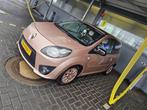 Renault Twingo 2e eig SCHUIFDAK !, Twingo, Gebruikt, 4 cilinders, 4 stoelen