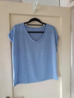 Nieuwe top, Kleding | Dames, Maat 38/40 (M), Blauw, Yessica, Nieuw