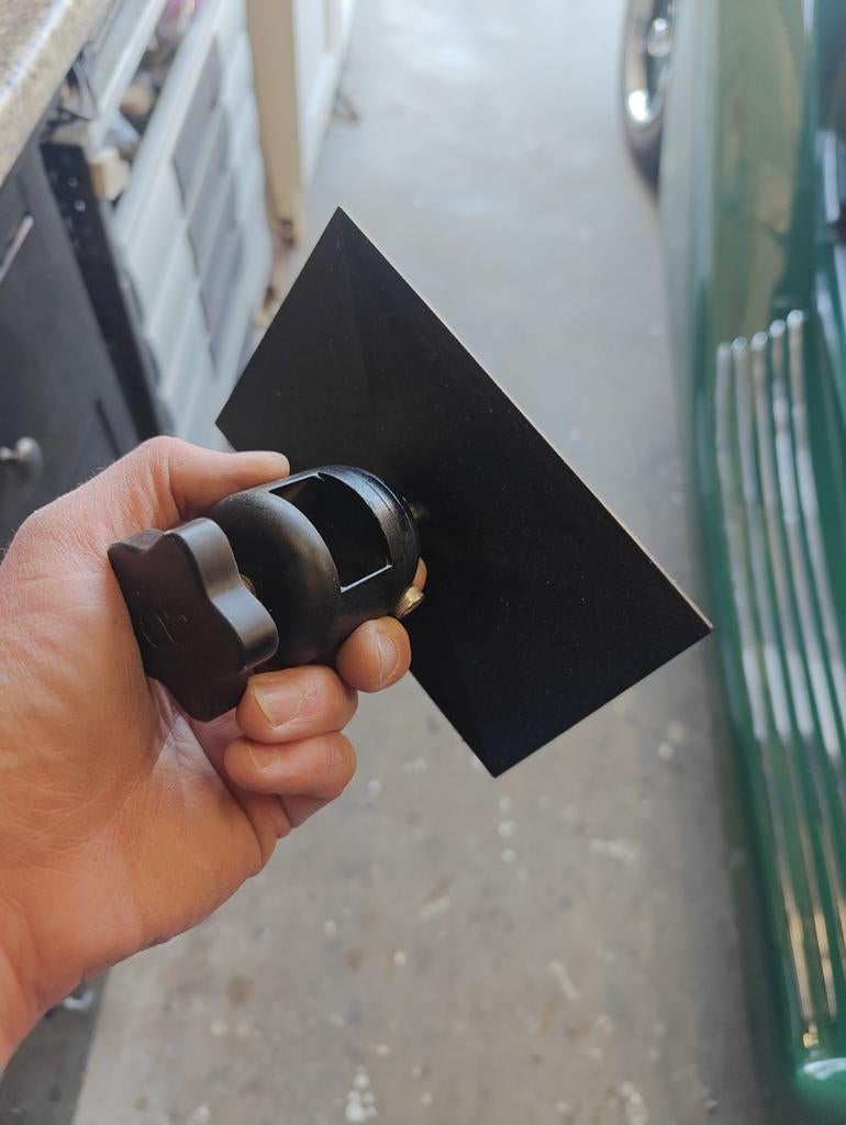 Elegoo Mars 4 buildplate + vat, Computers en Software, 3D Printers, Ophalen of Verzenden