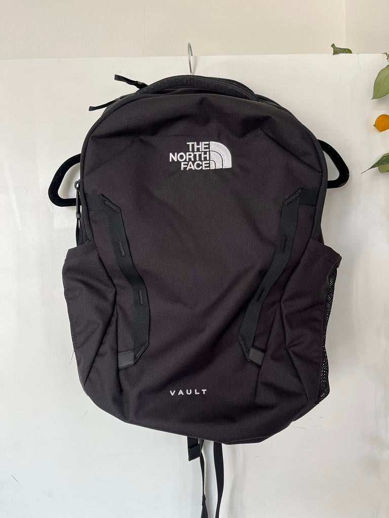The North Face Vault rugtas, Sieraden, Tassen en Uiterlijk, Tassen | Rugtassen, 25 tot 40 cm, Nieuw, Ophalen of Verzenden, Overige merken